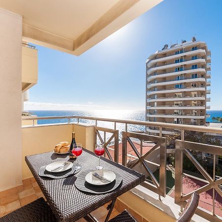 Falesia Apartment By Lovelystay Funchal (Madeira) Exterior foto