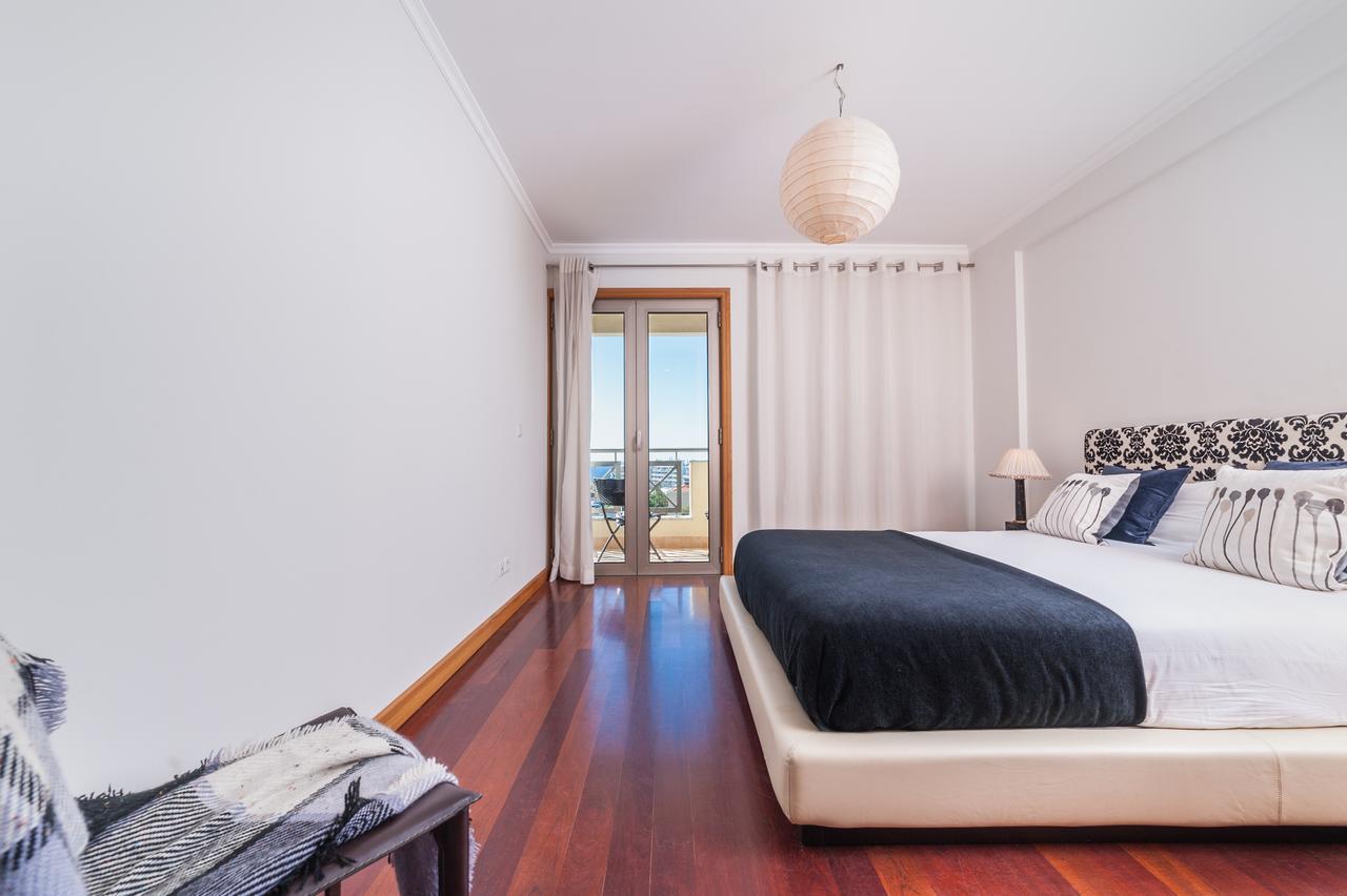 Falesia Apartment By Lovelystay Funchal (Madeira) Exterior foto