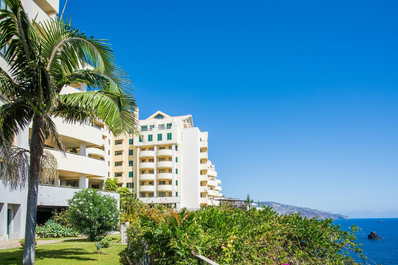 Falesia Apartment By Lovelystay Funchal (Madeira) Exterior foto