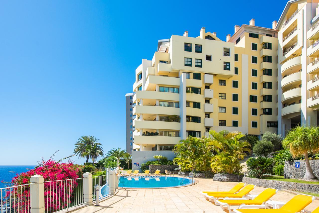 Falesia Apartment By Lovelystay Funchal (Madeira) Exterior foto