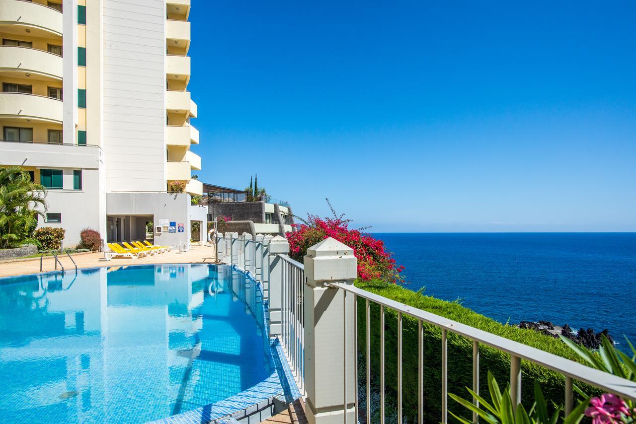 Falesia Apartment By Lovelystay Funchal (Madeira) Exterior foto